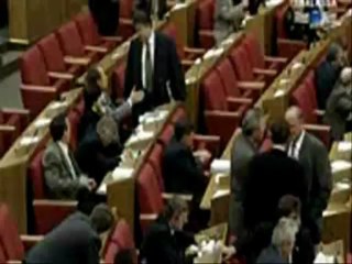 Troupe Saint-Exupéry, Hike Avril 2010, Paris, part 0