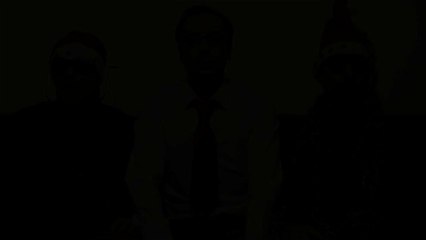 Prince Van de Lurhh, un Noël Electri K