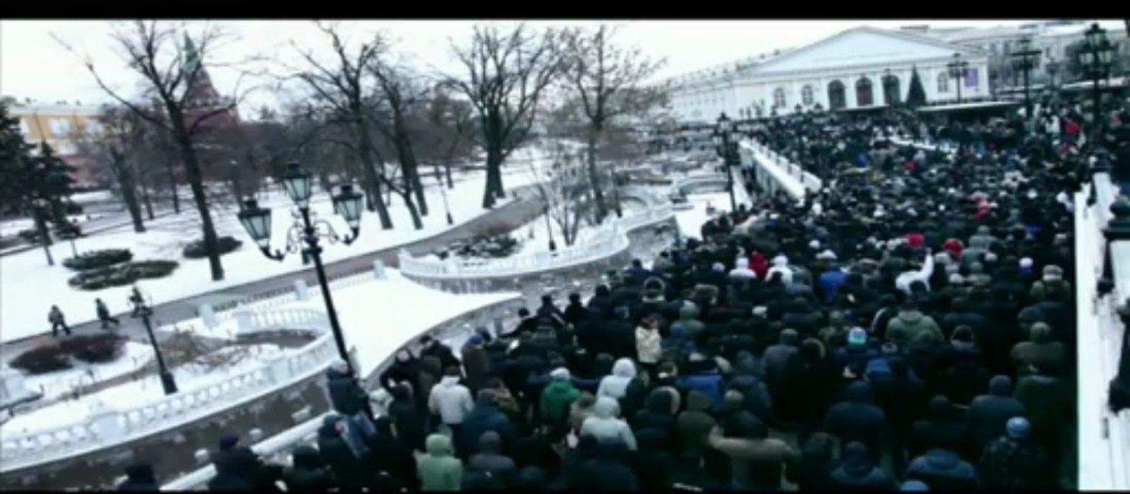 Русские  патриоты