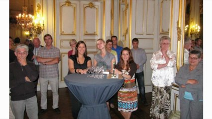 Actualités à Crisnée