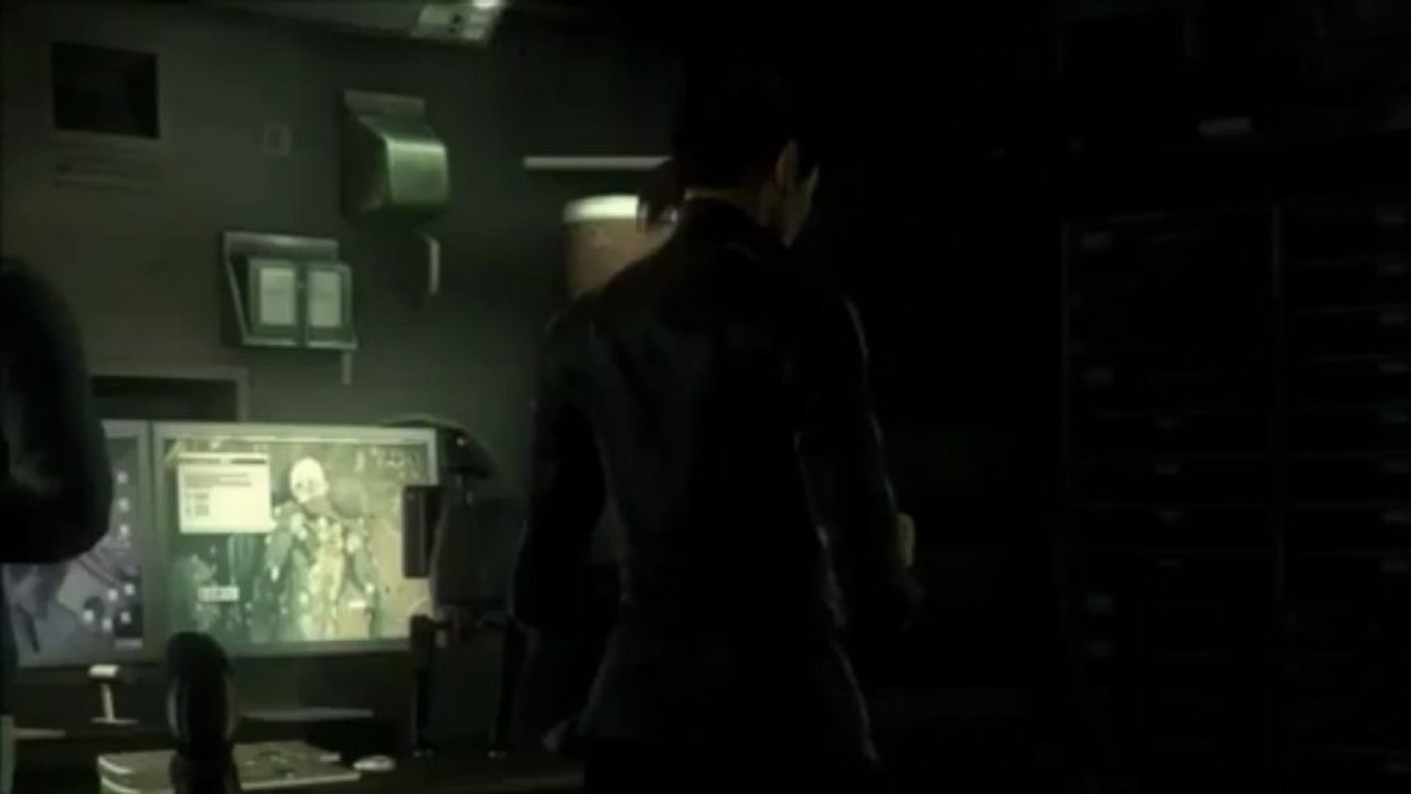 Super best friends watch - metal gear solid 4 (part 7)