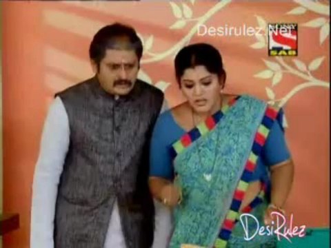 Hum Aapke Hai In Laws 4th April 2013pt1