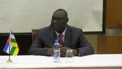 Centrafrique: les propositions du sommet de N'Djamena approuvées