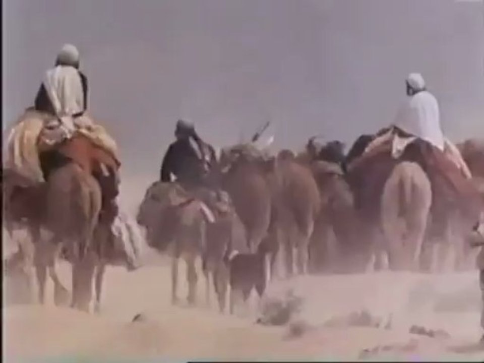 باد صبا  Baad-e Saba "The Lover's wind" in memory of Albert Lamorisse