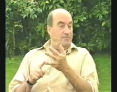 Ancien Résistant et Agent du Contre-Espionnage Français, Pierre De Villemarest Dénonce le Nouvel Ordre Mondial