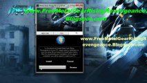 Install Metal Gear Rising Revengeance Crack - XBOX 360, PS3 & PC