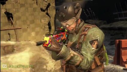 Call of Duty: Black Ops 2 | "Personalization Packs" Trailer (2013) [EN] | HD