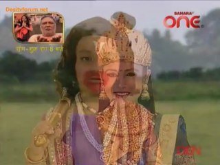 Jai Jai Jai Bajarangbali 4th April 2013 Video Watch Online pt1