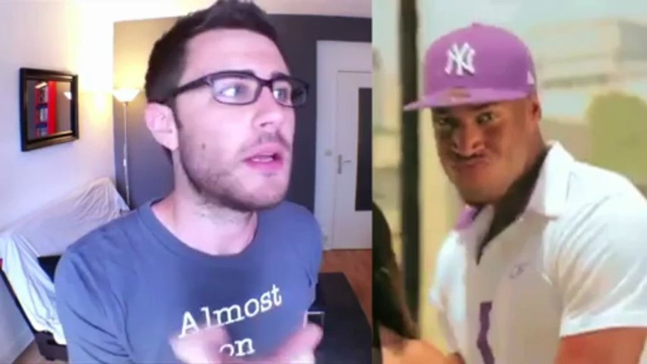 Critique Senna Clap Your Hands - Cyprien