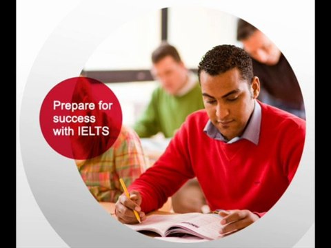 IELTS y TOEFL