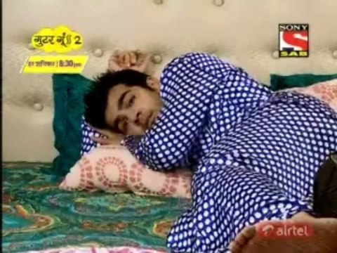 Hum Aapke Hai In Laws 4th April 2013 pt3