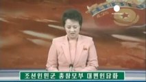 Corea del Sud conferma: presto l'attacco contro gli USA