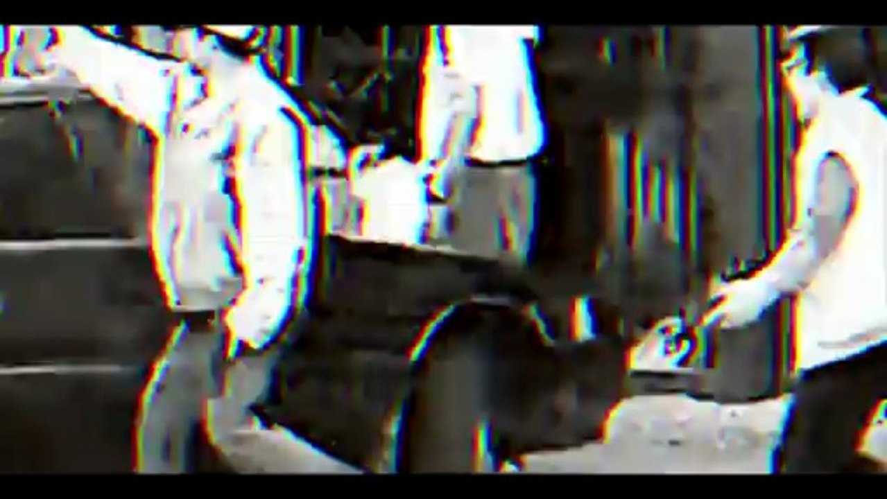 B-REAL Feat. SICK JACKEN - Psycho Realm Revolution