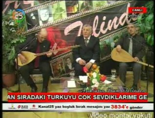 NE BACIM UYUDU NE DE BEN SITKI  EMİNOĞLU