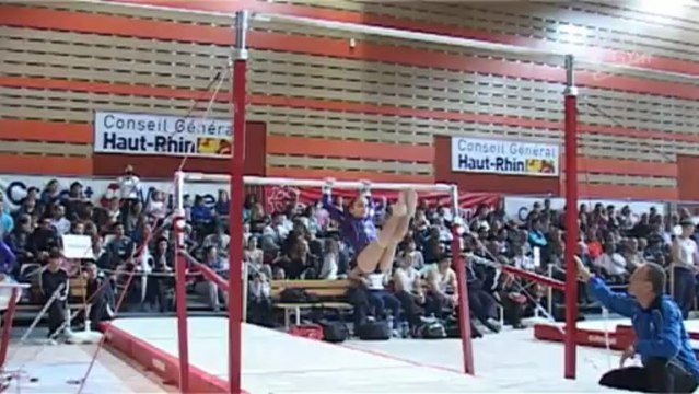 i-Gym Mag - Avril 2013 - Top12 Mulhouse