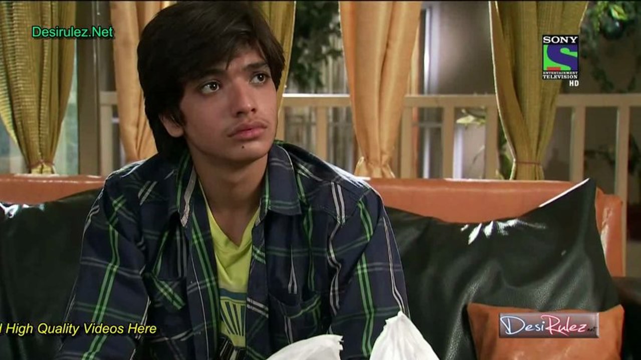 Kya Hua Tera Wada 4th April 2013-Part-1
