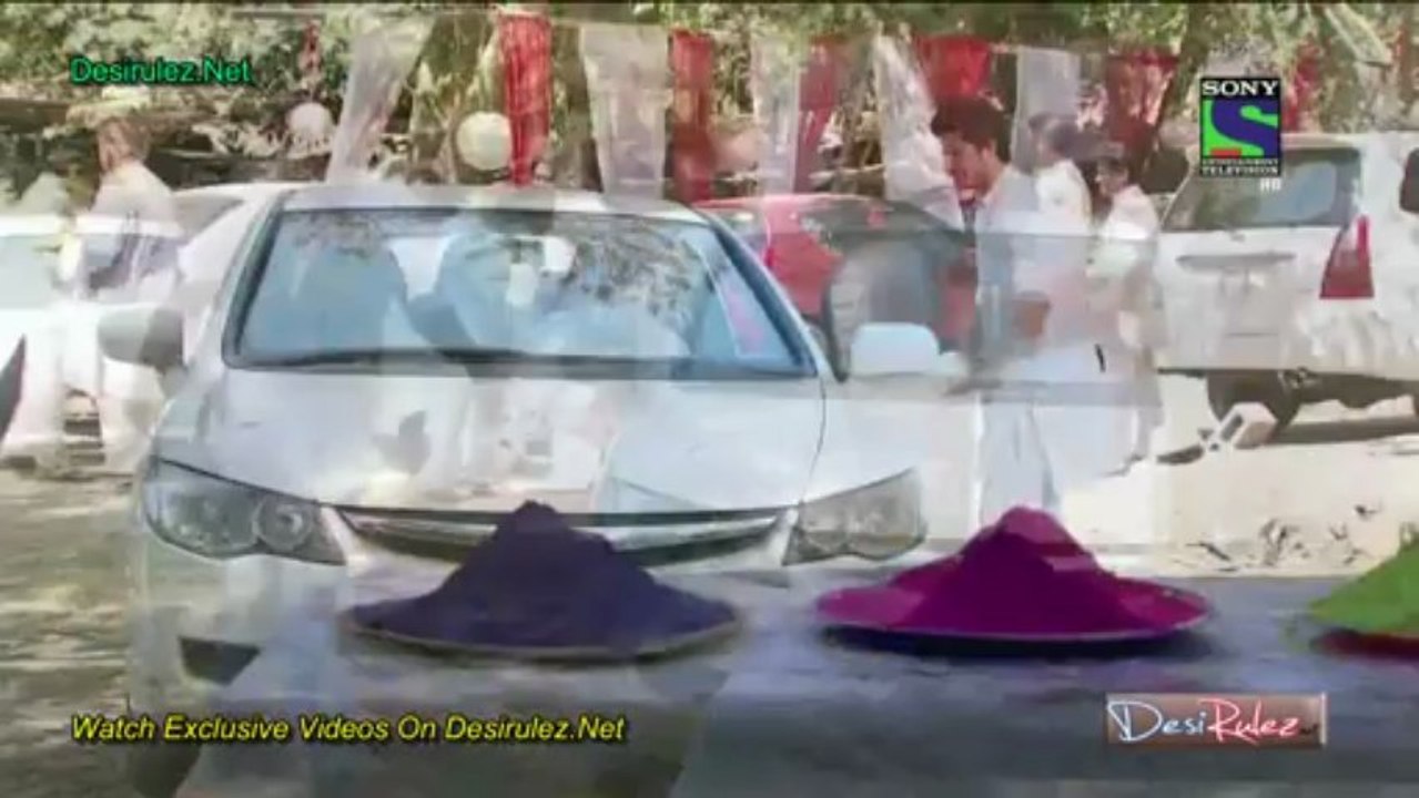 Kya Hua Tera Wada 4th April 2013-Part-2