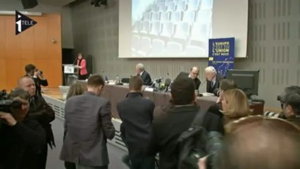 Pierre Moscovici juge sa mise en cause "indigne"