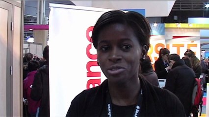 Salon de l'emploi public 2013 : qui recrute qui ?