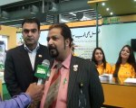 Agri Expo Conference 2013 comment by Syed Ibne Hussan Vice President N B P