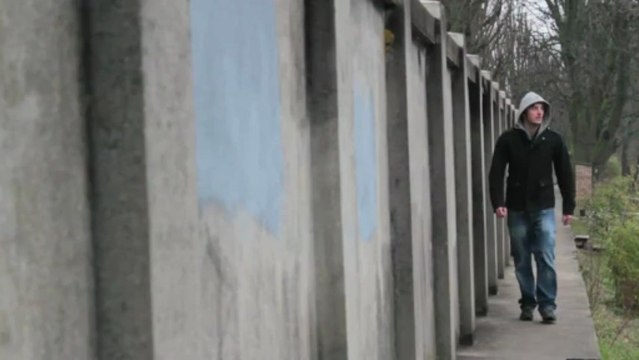 CLIP Mes amis, mes frères