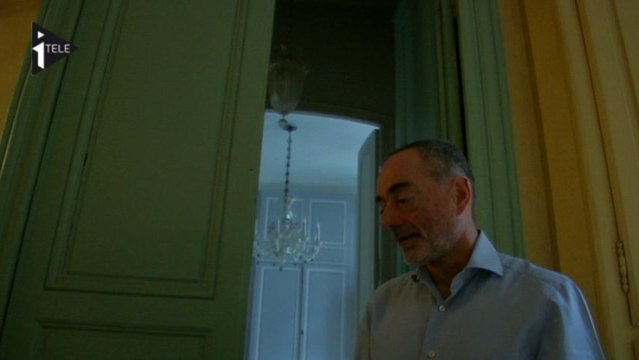 Jean-Jacques Augier a investi aux Caïmans