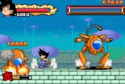 Let's Play #3 DragonBall Advanced Adventure