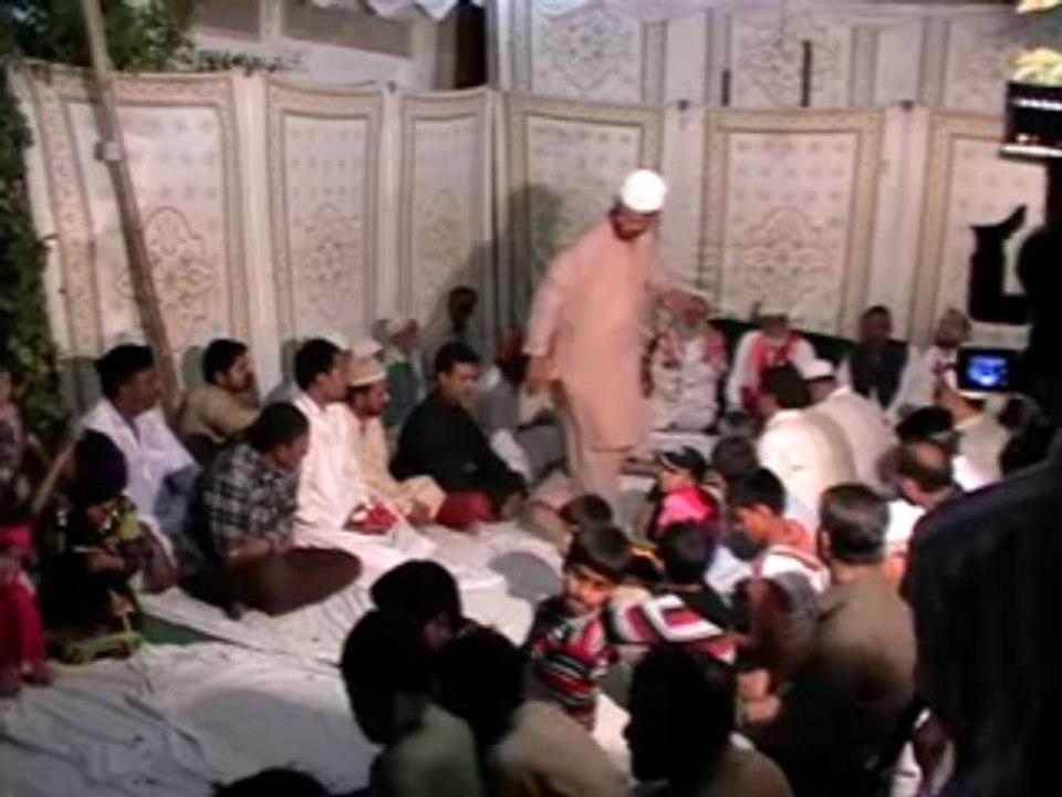 Berkhey Ziyakdam Ashikaan - Sabir Pak