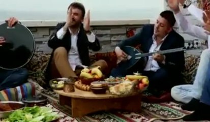 Ankaralı İbocan & Demetli Emre