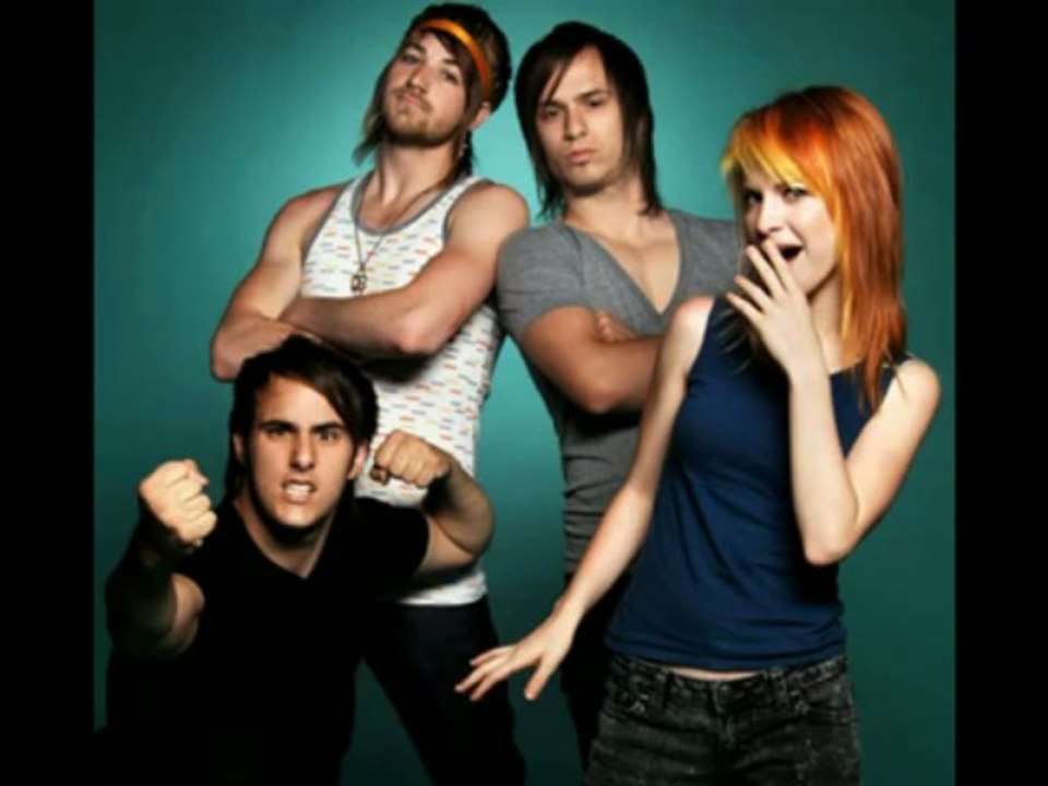 Paramore - Proof   mp3 download