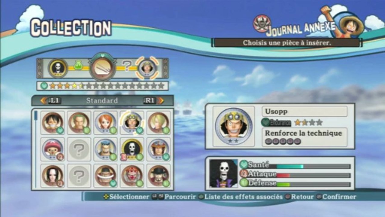Bonne Anniversaire Brook