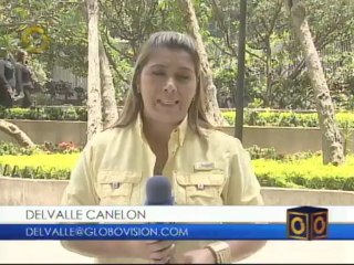 Fiscal Ortega dice que denuncia del Comando Simón Bolívar busca descalificar al CNE