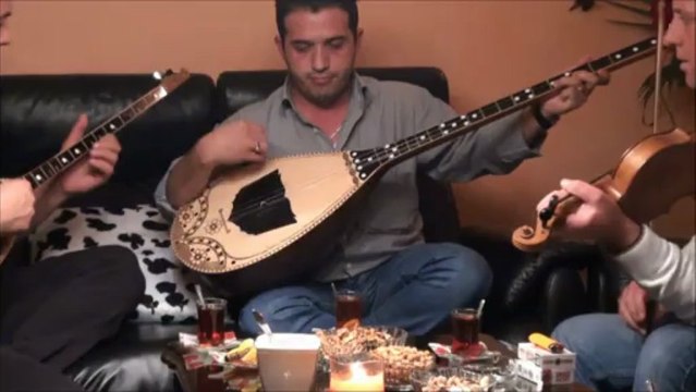 Shkelzen Morina & Salih Gashi - Mahmut Pasha