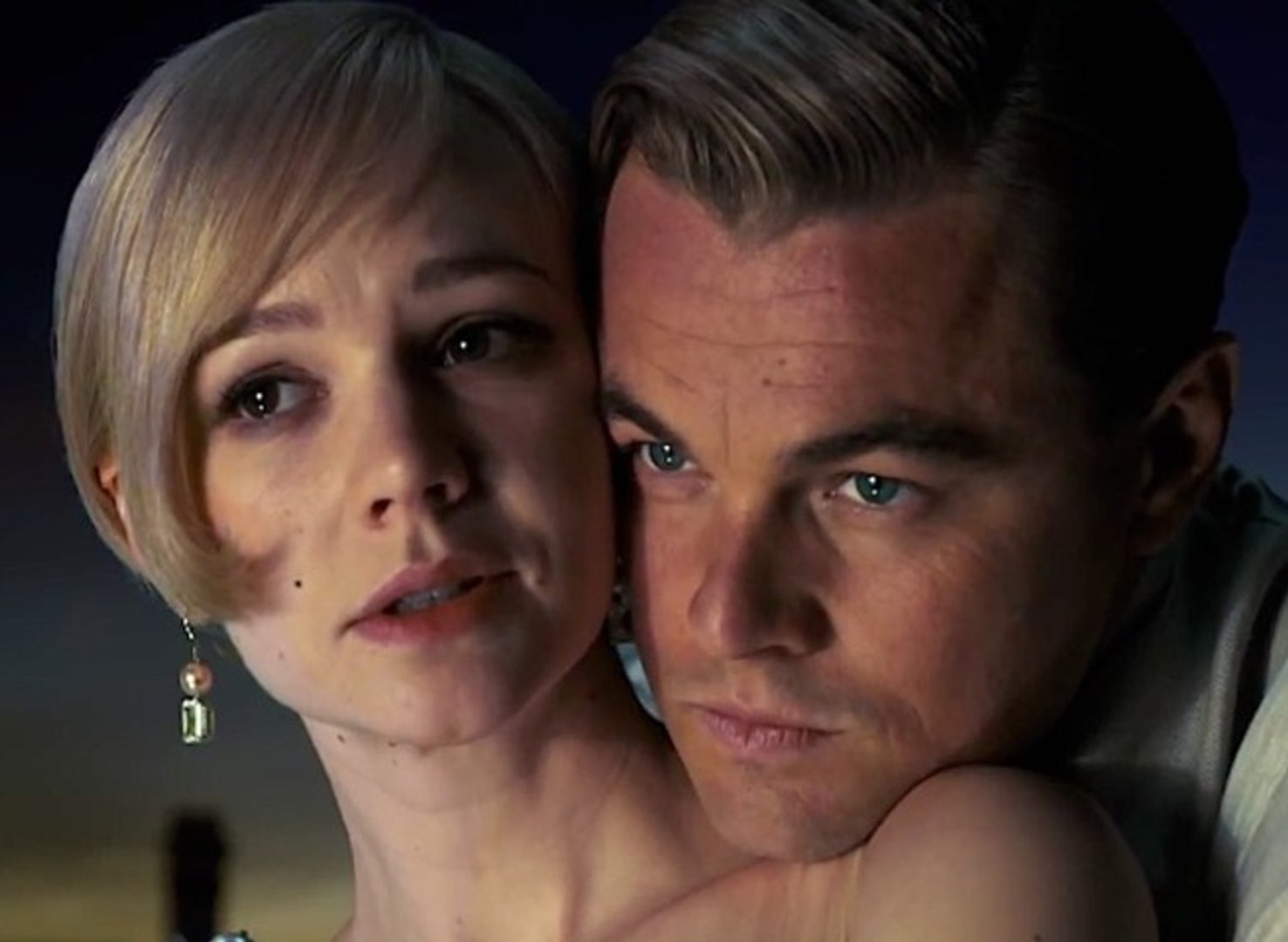 The Great Gatsby | English Movie | Australian-American Film | Personal  Reviews, image size:1476x1080