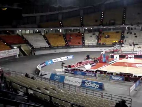 Το RedPlanet.gr στο ΣΕΦ ενόψει Χίμκι (3)