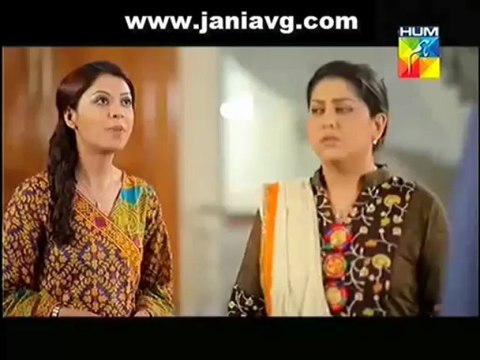 Main Hari Piya by Hum Tv Full Episode 44