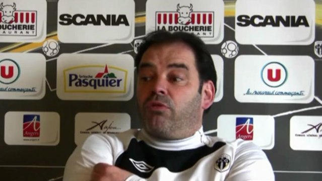 Angers SCO - FC Nantes : avant match