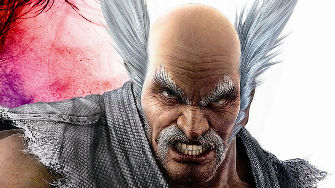 CGR Trailers - TEKKEN CARD TOURNAMENT Launch Trailer