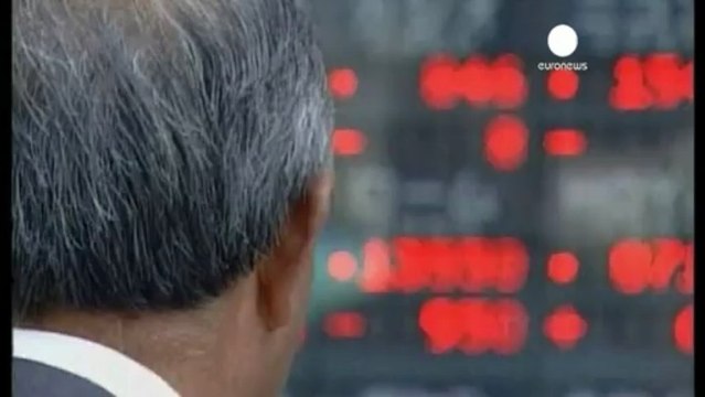 La politique des grandes banques centrales : la BCE...