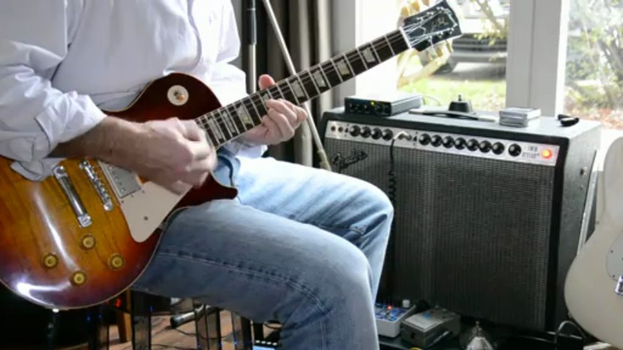 TEA FOR ONE Vidéo Dailymotion