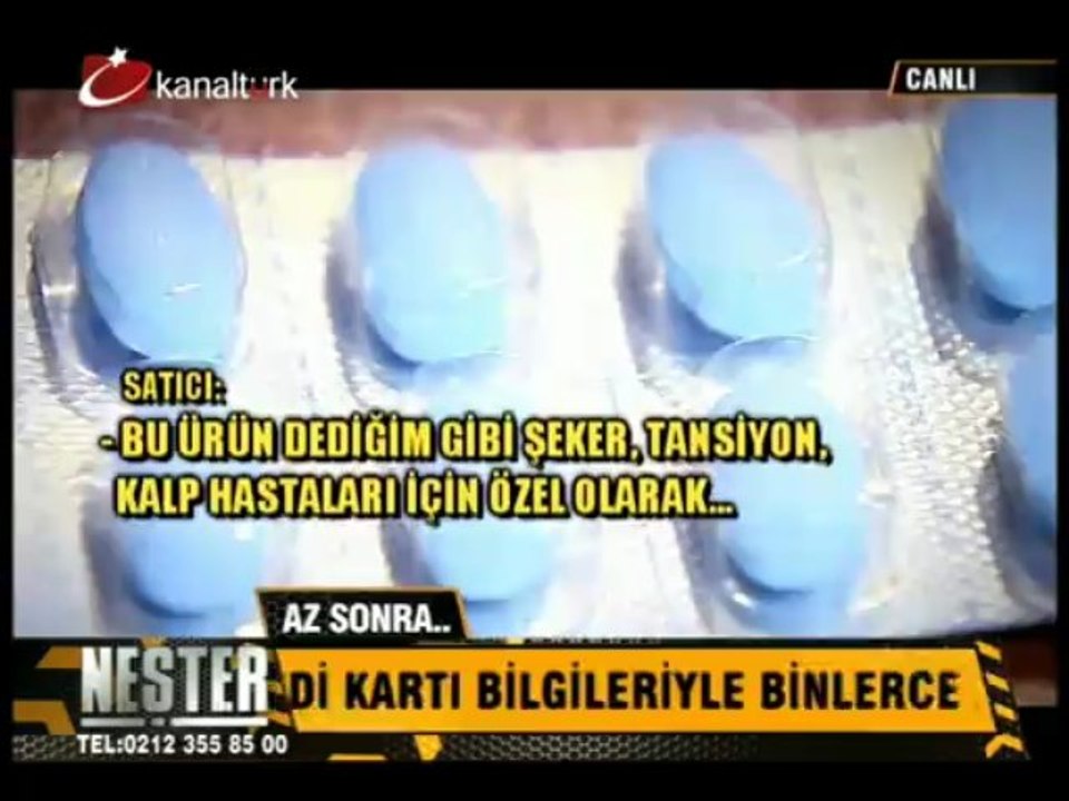 tezgah altı üretilen  ilaçları kullananlar dikkatttt,,,,