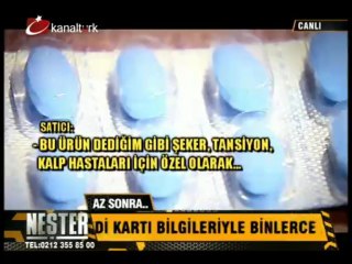 tezgah altı üretilen  ilaçları kullananlar dikkatttt,,,,