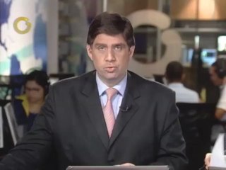 Maduro tendría conocimiento de los “serios problemas de desabastecimiento" de varios alimentos