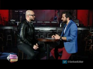 Serkan Kızılbayır & Bedük ( Müziğin Ritmi 1 )