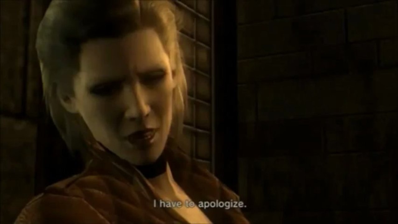 Super best friends watch - metal gear solid 4 (part 9)