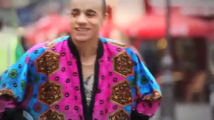 Cyprien - Comme une merde (feat. Mister V)