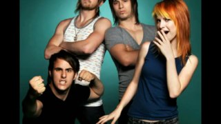 Paramore - Paramore Album 320 kbps