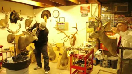 Funny New Chuck Testa Commercial for Headsets.com