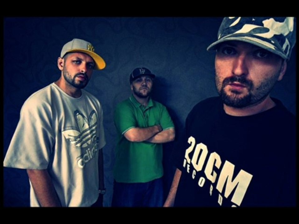 Parazitii - Fara resentimente