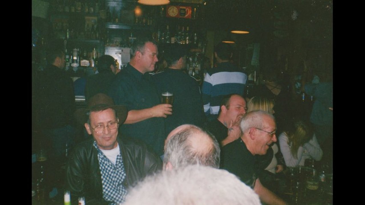 OAK BAR AND OTHER PHOTOS